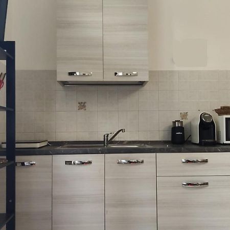 Casa L'Abbraccio Lejlighed Livorno Eksteriør billede