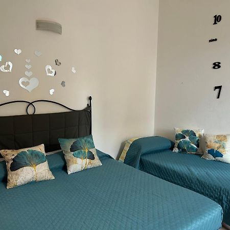 Casa L'Abbraccio Lejlighed Livorno Eksteriør billede