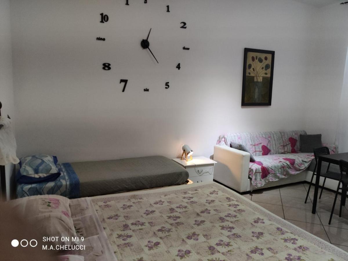 Casa L'Abbraccio Lejlighed Livorno Eksteriør billede