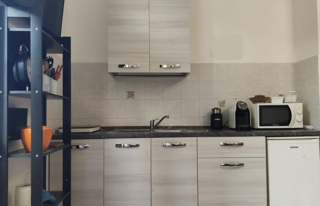 Casa L'Abbraccio Lejlighed Livorno Eksteriør billede