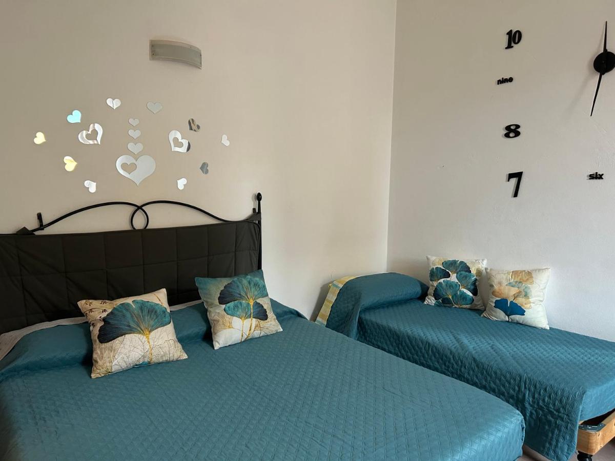 Casa L'Abbraccio Lejlighed Livorno Eksteriør billede