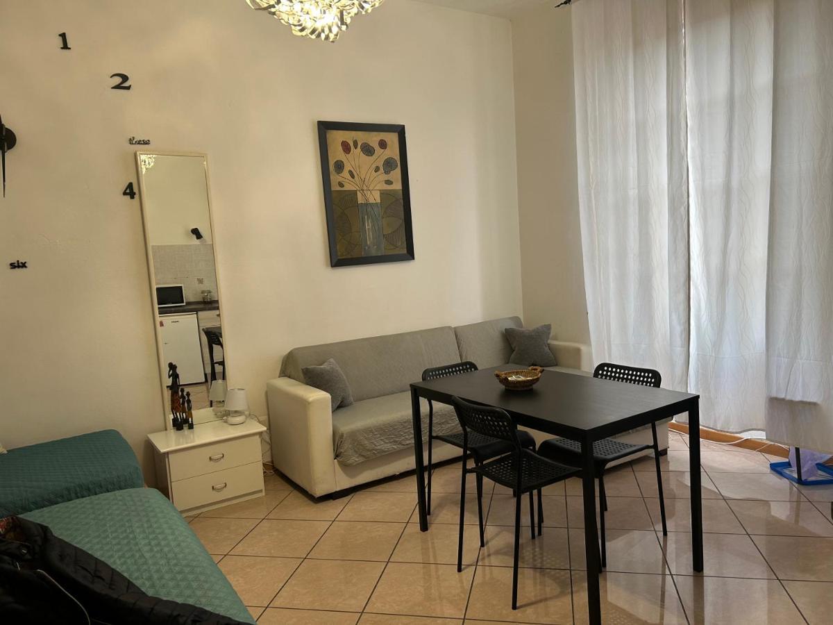 Casa L'Abbraccio Lejlighed Livorno Eksteriør billede