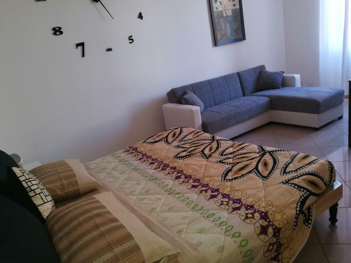 Casa L'Abbraccio Lejlighed Livorno Eksteriør billede