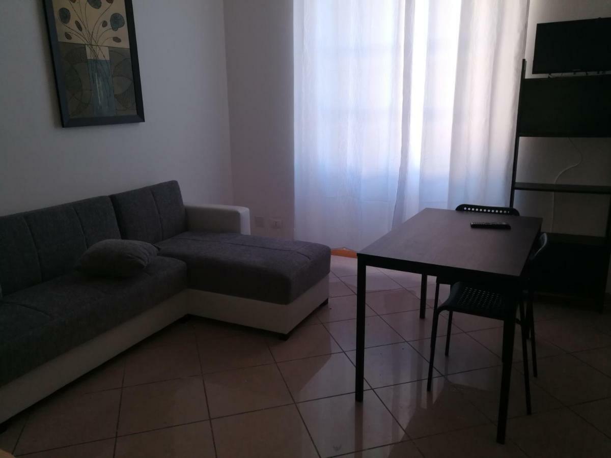 Casa L'Abbraccio Lejlighed Livorno Eksteriør billede