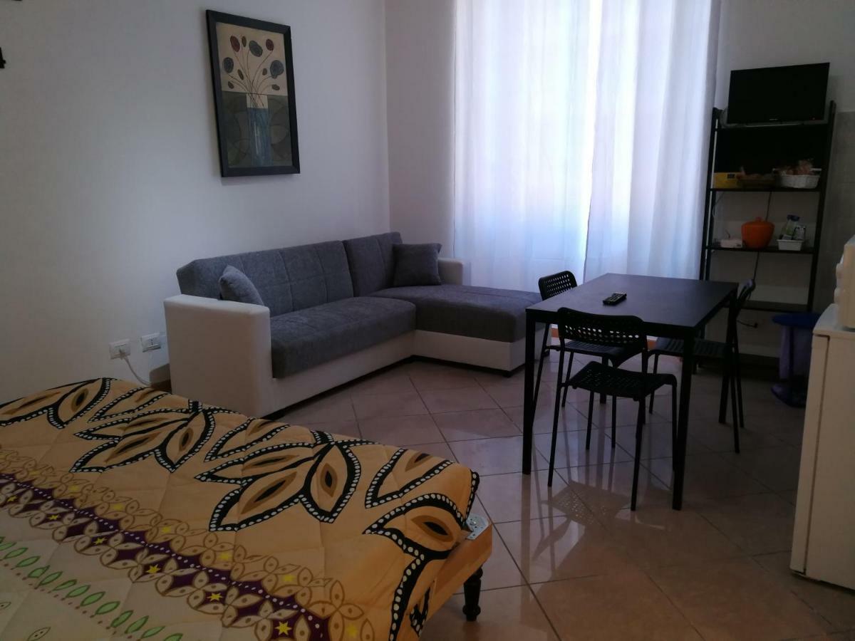 Casa L'Abbraccio Lejlighed Livorno Eksteriør billede